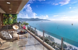Mở bán Dự án &#39;TMS Luxury Hotel Đa Nang Beach&#39;
